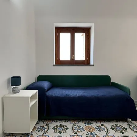 Apartment New - Relax At Casa Guglielmo, Praiano