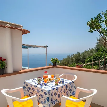 Lejlighed New - Relax At Casa Guglielmo,