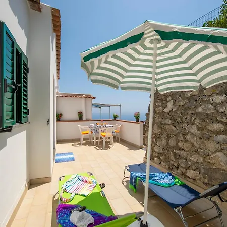 New - Relax At Casa Guglielmo, *