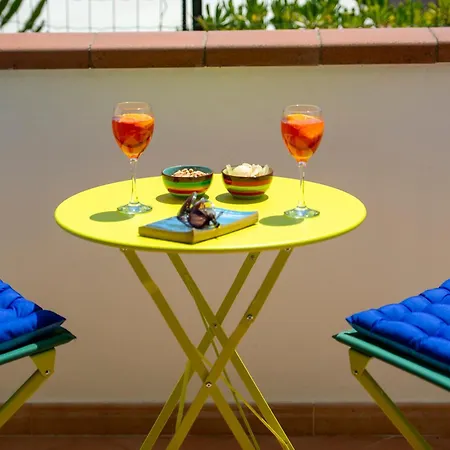New - Relax At Casa Guglielmo, * Praiano