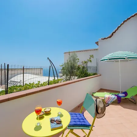 Lejlighed New - Relax At Casa Guglielmo,