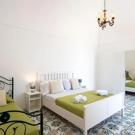 New - Relax At Casa Guglielmo, *
