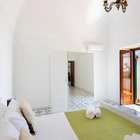 New - Relax At Casa Guglielmo, * Praiano
