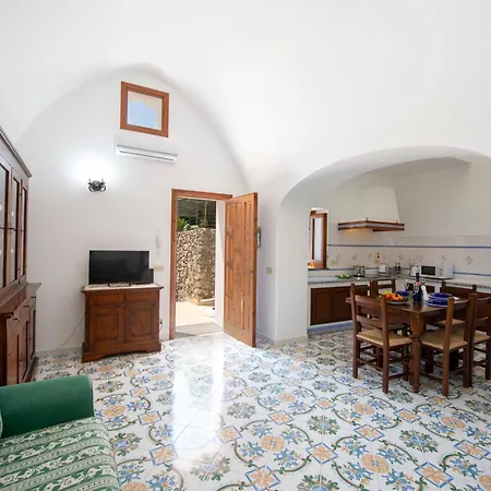 Lejlighed New - Relax At Casa Guglielmo, Praiano