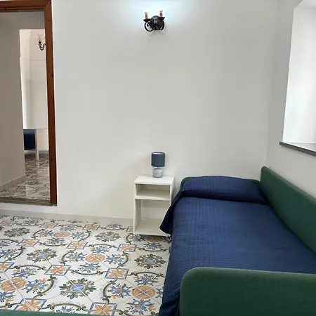 New - Relax At Casa Guglielmo, Lejlighed *