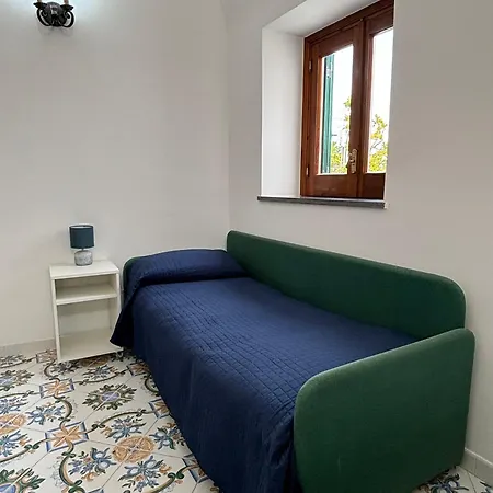 New - Relax At Casa Guglielmo, Lejlighed